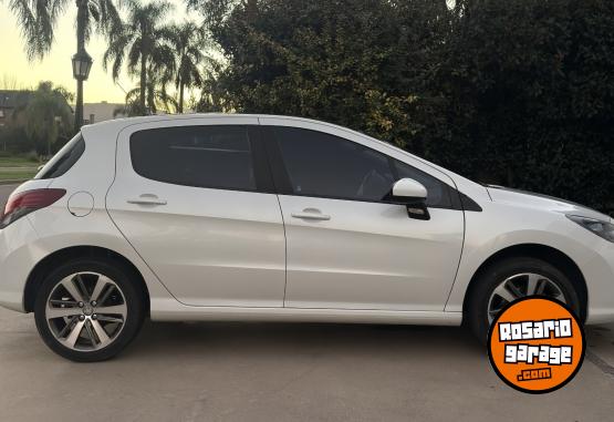 Autos - Peugeot 308 Feline 2019 Diesel 87000Km - En Venta