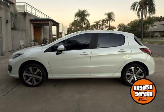 Autos - Peugeot 308 Feline 2019 Diesel 87000Km - En Venta