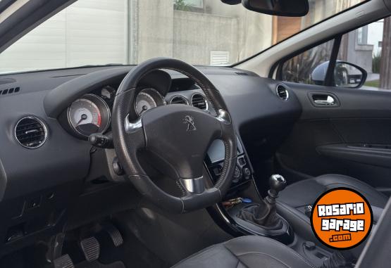 Autos - Peugeot 308 Feline 2019 Diesel 87000Km - En Venta