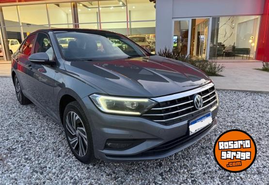 Autos - Volkswagen Vento 2021 Nafta 160000Km - En Venta