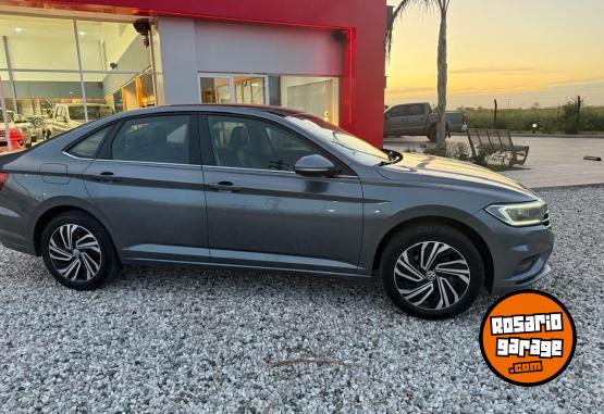 Autos - Volkswagen Vento 2021 Nafta 160000Km - En Venta