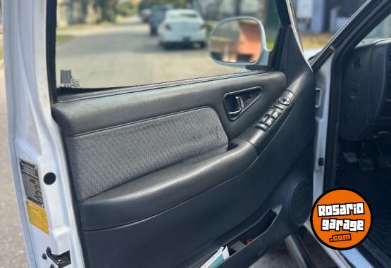 Camionetas - Chevrolet S10 2008 Diesel 350000Km - En Venta