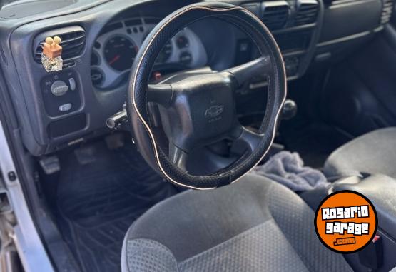 Camionetas - Chevrolet S10 2008 Diesel 350000Km - En Venta
