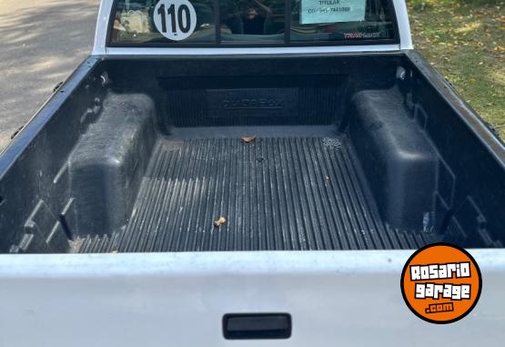 Camionetas - Chevrolet S10 2008 Diesel 350000Km - En Venta
