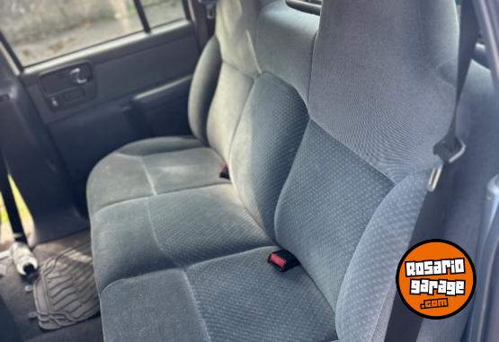 Camionetas - Chevrolet S10 2008 Diesel 350000Km - En Venta