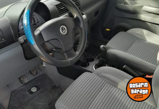 Autos - Volkswagen Suran 2007 Nafta 208000Km - En Venta