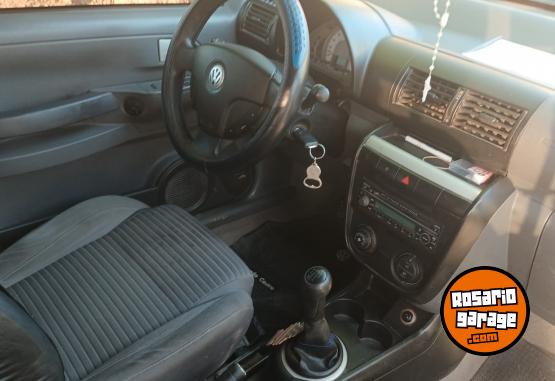 Autos - Volkswagen Suran 2007 Nafta 208000Km - En Venta