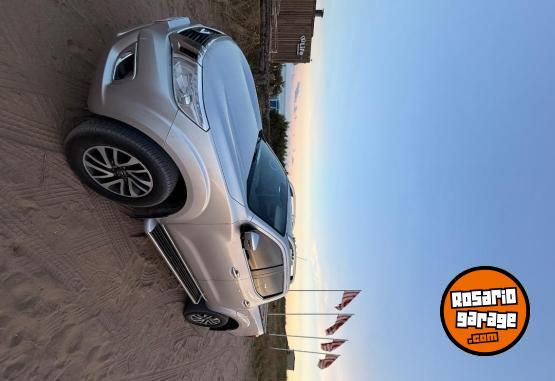 Camionetas - Nissan Frontier 2021 Diesel 67800Km - En Venta