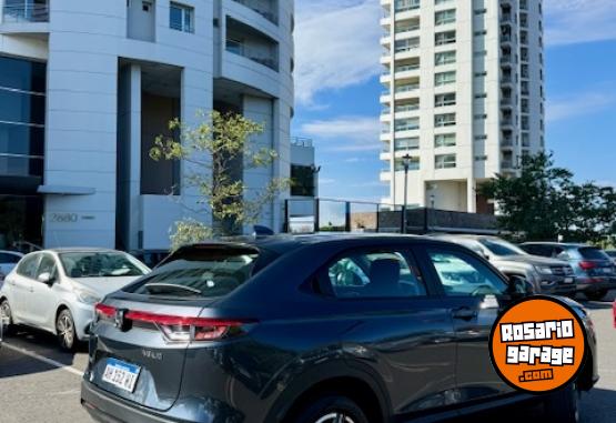 Autos - Honda HRV 2025 Nafta 20000Km - En Venta