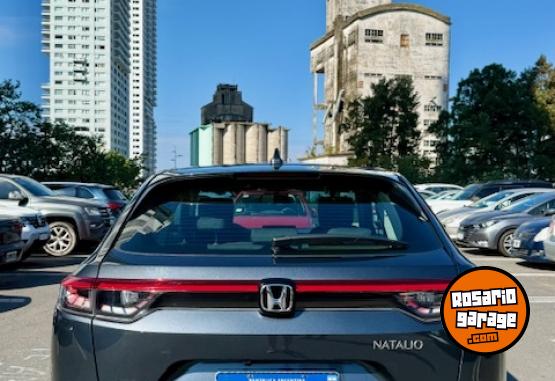 Autos - Honda HRV 2025 Nafta 20000Km - En Venta