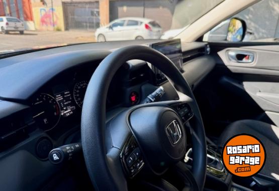 Autos - Honda HRV 2025 Nafta 20000Km - En Venta