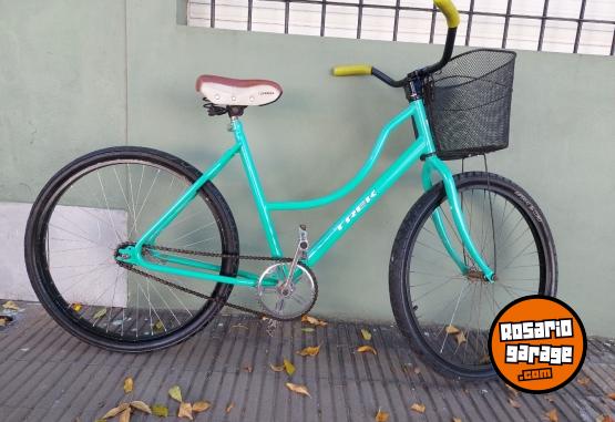 Otros - Bicicleta de paseo - En Venta
