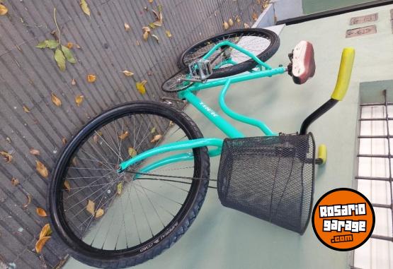 Otros - Bicicleta de paseo - En Venta