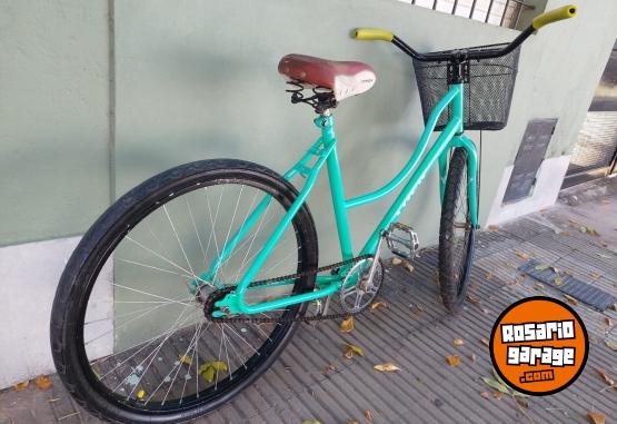 Otros - Bicicleta de paseo - En Venta