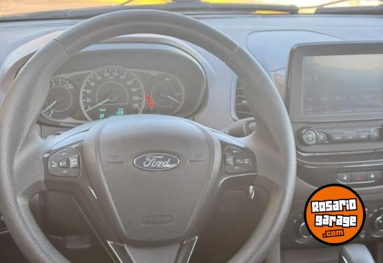 Autos - Ford KA FREESTYLE SEL 1.5 2019 Nafta 40000Km - En Venta