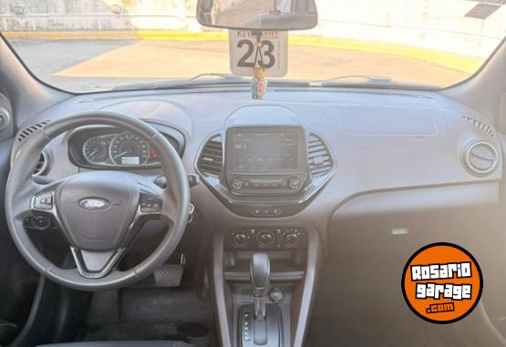 Autos - Ford KA FREESTYLE SEL 1.5 2019 Nafta 40000Km - En Venta