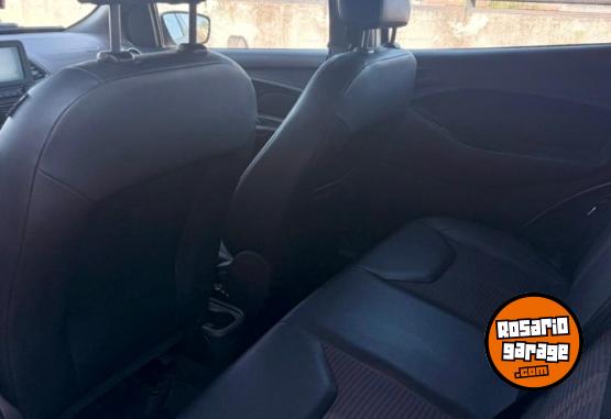 Autos - Ford KA FREESTYLE SEL 1.5 2019 Nafta 40000Km - En Venta