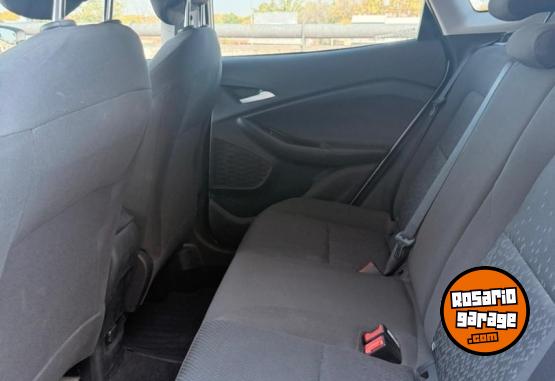 Camionetas - Chevrolet Tracker 1.2T 2024 Nafta 19000Km - En Venta