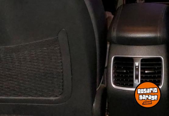 Camionetas - Hyundai Tucson 2017 Nafta 96500Km - En Venta