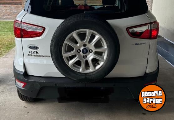 Autos - Ford Ecosport se 2019 Nafta 82000Km - En Venta