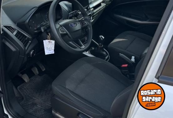 Autos - Ford Ecosport se 2019 Nafta 82000Km - En Venta
