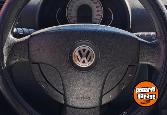 Autos - Volkswagen suran hoghline 2009 Nafta 270000Km - En Venta