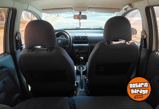 Autos - Volkswagen suran hoghline 2009 Nafta 270000Km - En Venta