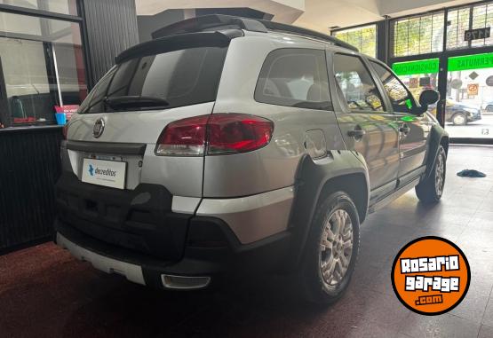 Autos - Fiat palio 2012 Nafta 140000Km - En Venta