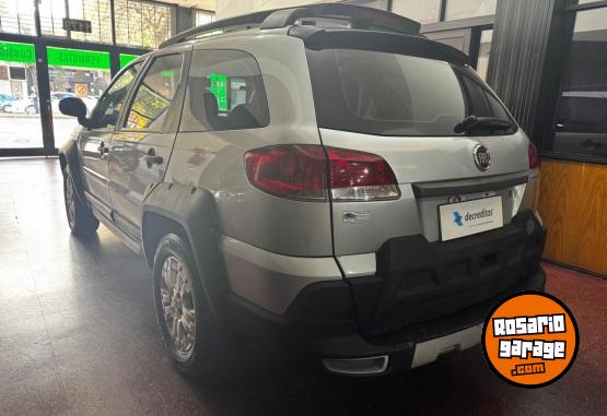 Autos - Fiat palio 2012 Nafta 140000Km - En Venta