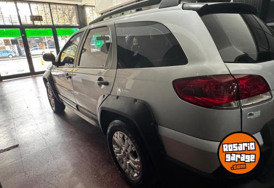 Autos - Fiat palio 2012 Nafta 140000Km - En Venta
