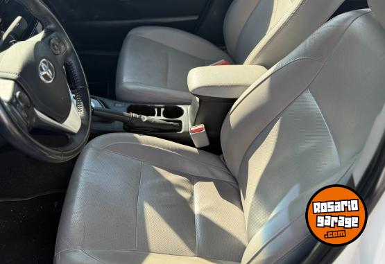 Autos - Toyota Corolla xei pack 2018 Nafta 148000Km - En Venta