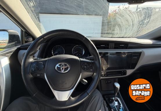 Autos - Toyota Corolla xei pack 2018 Nafta 148000Km - En Venta