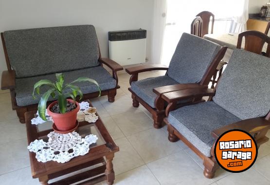 Hogar - Juego de living - En Venta