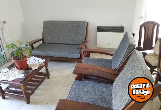 Hogar - Juego de living - En Venta