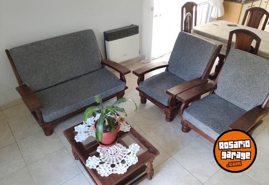 Hogar - Juego de living - En Venta