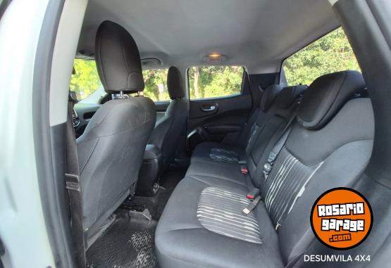 Camionetas - Fiat TORO FREEDOM 2016 Diesel 170000Km - En Venta