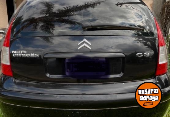 Autos - Citroen C3 2011 Nafta 145000Km - En Venta