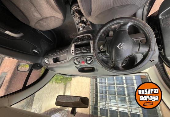 Autos - Citroen C3 2011 Nafta 145000Km - En Venta