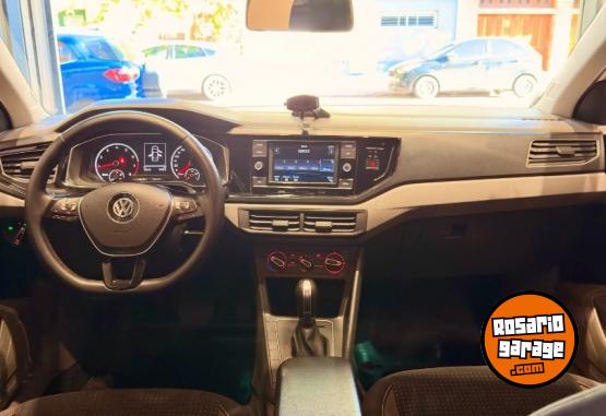 Autos - Volkswagen Virtus Confortline MSI 2019 Nafta 91000Km - En Venta