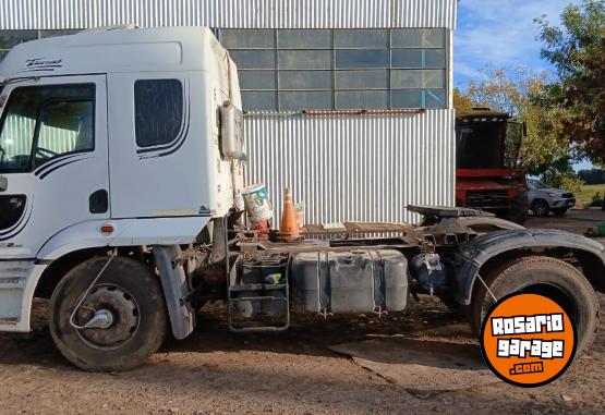 Camiones y Gr�as - ford cargo 1722 - En Venta