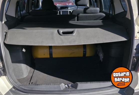 Autos - Chevrolet Spin 2015 GNC 75000Km - En Venta