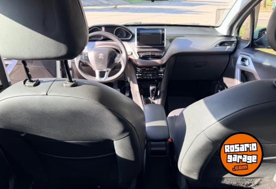 Autos - Peugeot 208 Feline 2020 Nafta 65000Km - En Venta