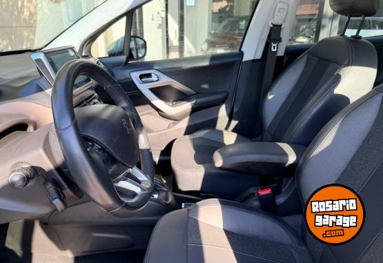 Autos - Peugeot 208 Feline 2020 Nafta 65000Km - En Venta