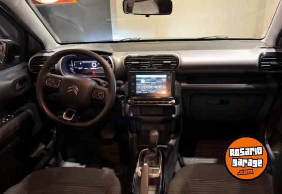 Autos - Citroen C4 Cactus Feel Pack Look 2023 Nafta 59000Km - En Venta
