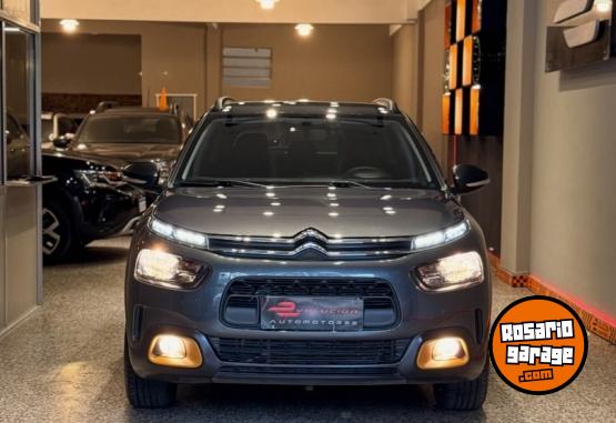 Autos - Citroen C4 Cactus Feel Pack Look 2023 Nafta 59000Km - En Venta