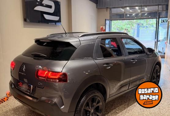 Autos - Citroen C4 Cactus Feel Pack Look 2023 Nafta 59000Km - En Venta