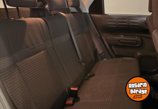 Autos - Citroen C4 Cactus Feel Pack Look 2023 Nafta 59000Km - En Venta