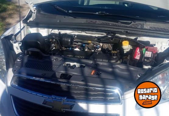 Autos - Chevrolet Tracker ltz 2015 Nafta 103000Km - En Venta