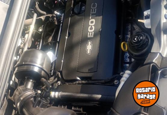 Autos - Chevrolet Tracker ltz 2015 Nafta 103000Km - En Venta