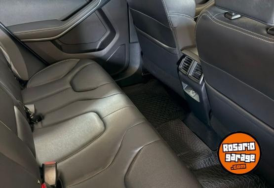 Camionetas - Ford FORD TERRITORY 2021 Nafta 31000Km - En Venta